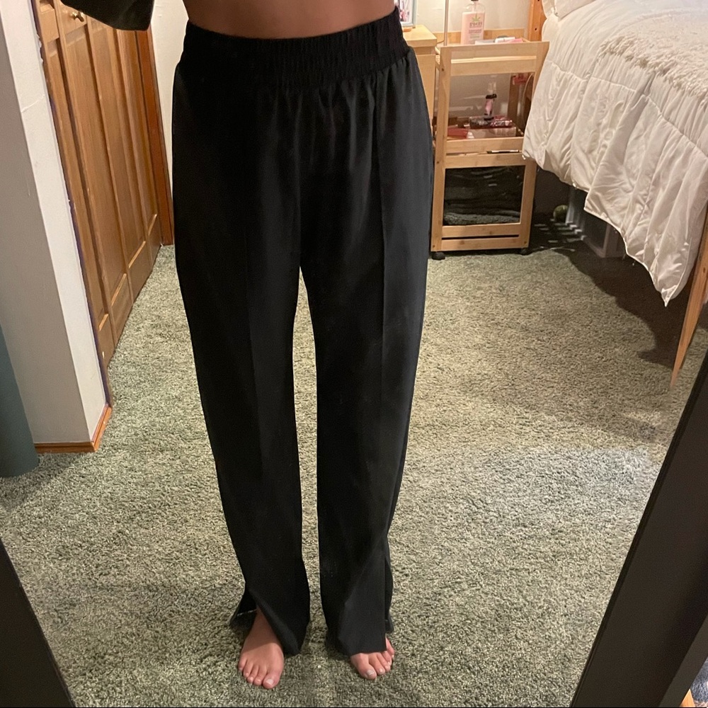 Abercrombie & Fitch Traveler Pant